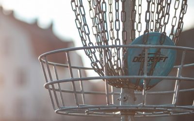 ville,projet,disc-golf,fm1033,contrat,projet,parc,municipal,Longueuil,paniers,loisir,lancers,terrains,mairesse