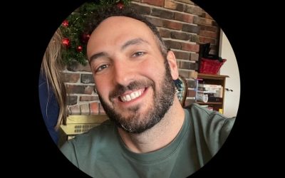 Photo: LinkedInn Dr David Martin Milot