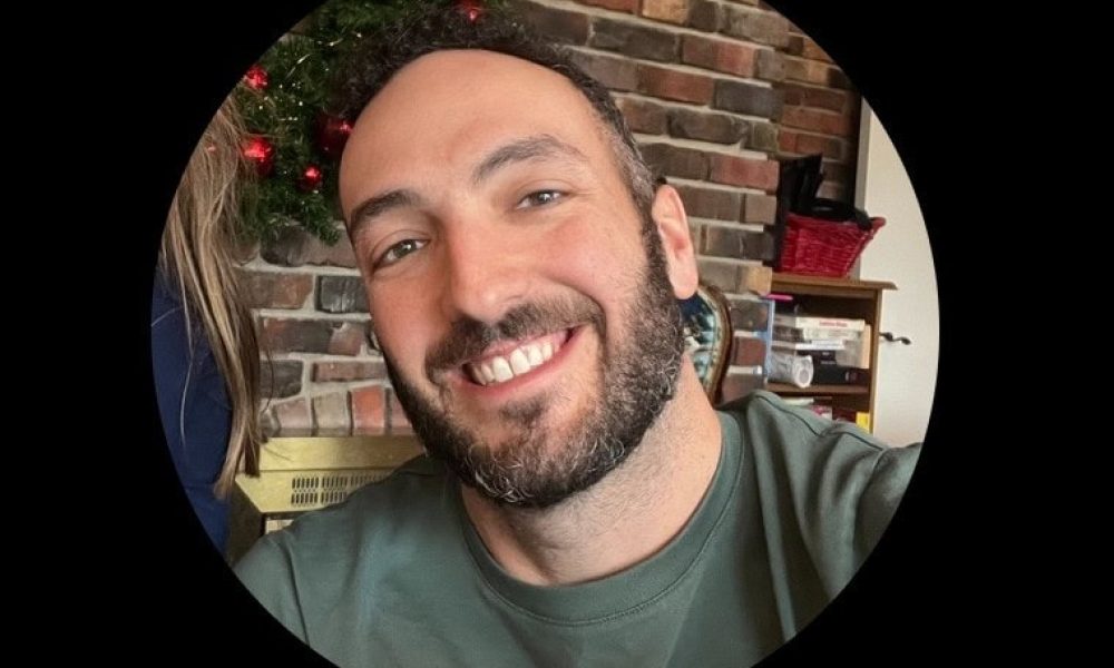 Photo: LinkedInn Dr David Martin Milot