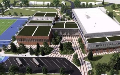 Grogne à Saint-Constant sur les projet à l’école Jacques-Leber