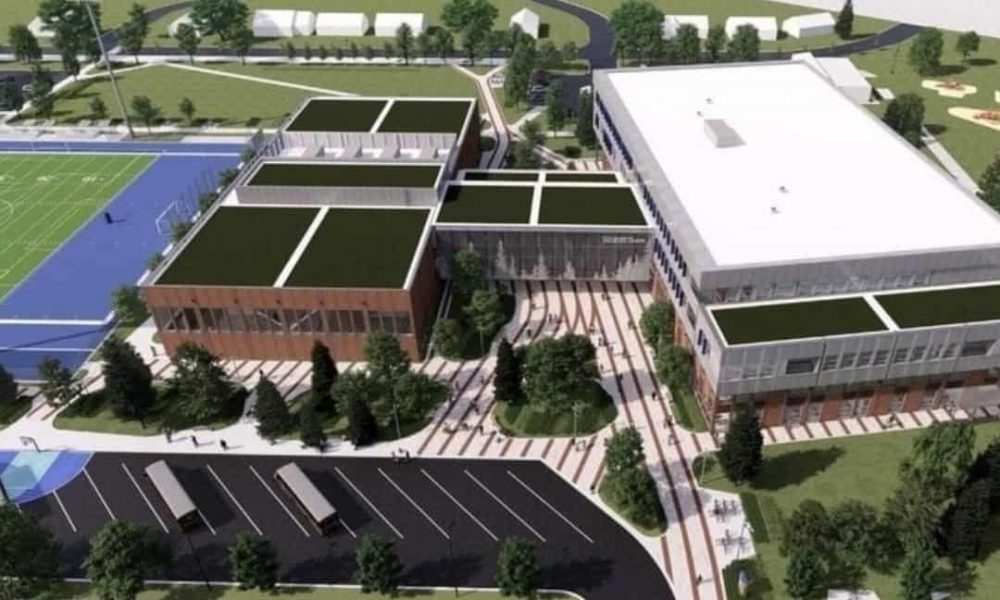 Grogne à Saint-Constant sur les projet à l’école Jacques-Leber