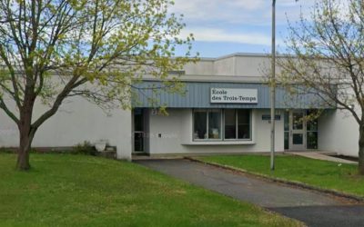 CSSP,installations,école,centre,service,majeures,chantier,activités,dossier,sections,démolies,place,nouveau,projet,espaces,modernes,travail,phase