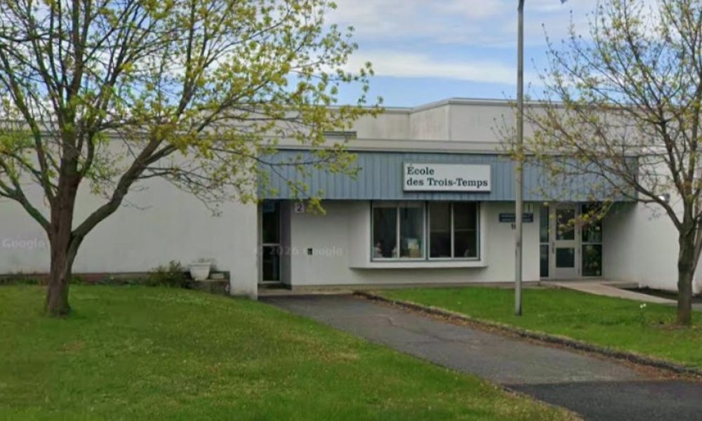 CSSP,installations,école,centre,service,majeures,chantier,activités,dossier,sections,démolies,place,nouveau,projet,espaces,modernes,travail,phase