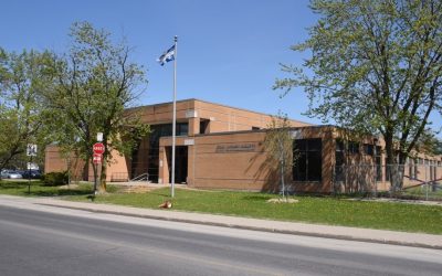 La police de Longueuil priorise la sécurité autour des écoles
