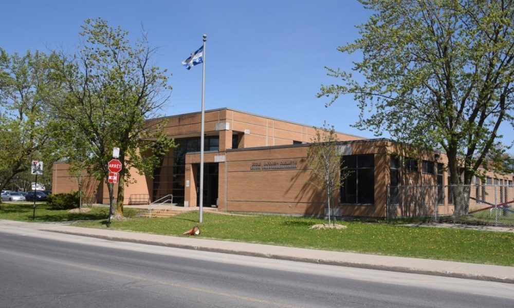 La police de Longueuil priorise la sécurité autour des écoles