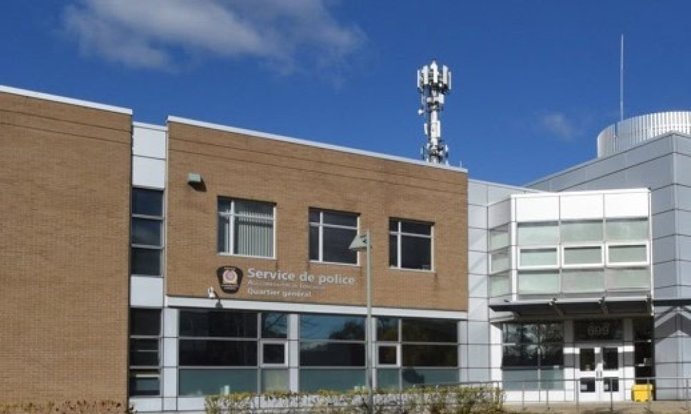 La Vérificatrice générale de Longueuil constate des lacunes au SPAL