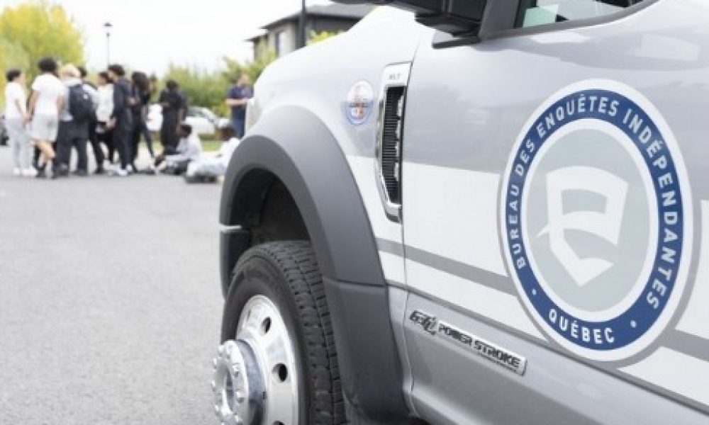 BEI,enquête,bureau,décès,Nooran,Rezayi,rapport,mort,balle,police,détails,DPCP,cagoules,intervention,avis,démarches,circonstances,Longueuil,service,document,interrogé,délai