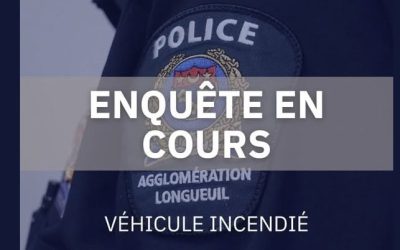 Le SPAL enquête sur un accident avec un train et un incendie