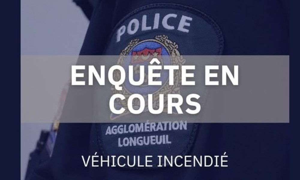 Le SPAL enquête sur un accident avec un train et un incendie