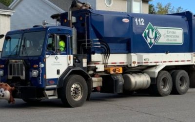 Article: Un homme de 30 ans a eu la peur de sa vie à Longueuil