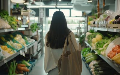 épicerie cher aliments prix familles nourrir rapport augmentation hausse portrait emballage annuelle historique coûts facture inflatio