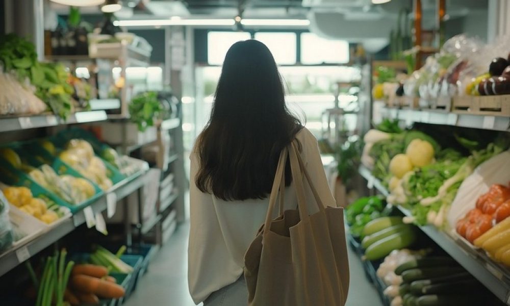 épicerie cher aliments prix familles nourrir rapport augmentation hausse portrait emballage annuelle historique coûts facture inflatio