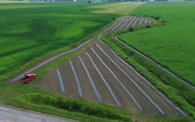 Article: L’UPA réclame un rattrapage financier pour soutenir les producteurs agricoles 