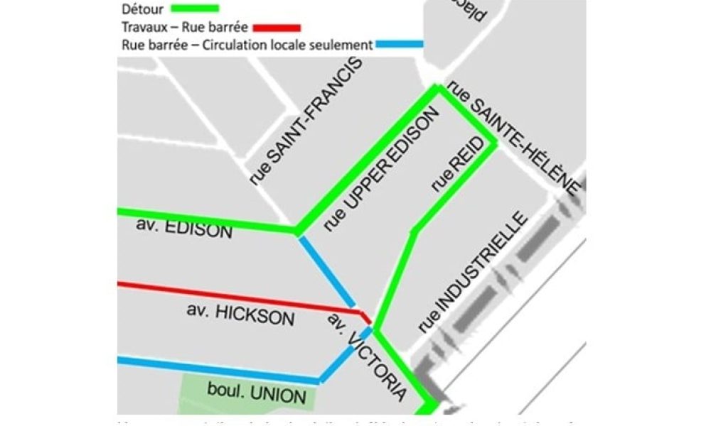 ville,fermer,circulation,jours,ville,stationnement,interdit,impacts,secteur,demande,prudence,preuve,travaux,tronçons,usagers,chantier