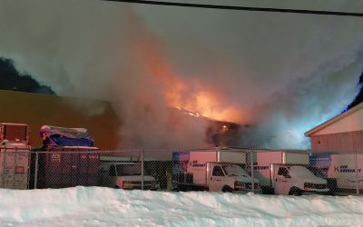 SPAL,corps,homicide,Brossard,policiers,crimes,majeurs,Longueuil,enquête,double,agression,armée,police,,homme,femme,brasier,dommage,feu,flammes,mortelles