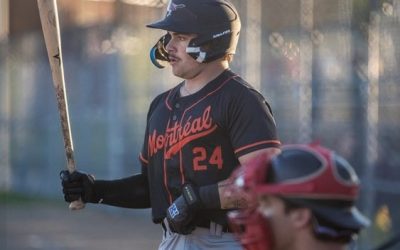 Ducs,Orioles,Ligue,Baseball,match,victoire,surprise,saison,junior,élite,revers