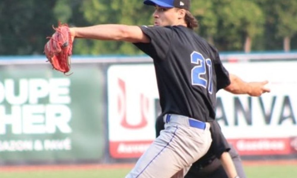 Victoire serrée des Ducs de Longueuil face aux Guerriers