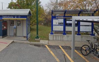maire,Saint-Lambert,gare,municipalité, MET,président,réponses,opérations,part,enjeux,déménagement,accès,bouchons,circulation,bredouille,rencontre,mesures