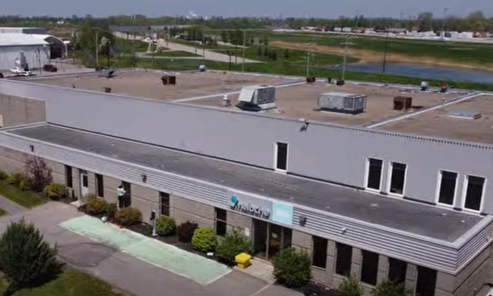 Groupe,Meloche,Aéro,achète,société,majeure,main,opération,financement,bureaux,innovation,Europe,capacité,clients,échelle,mondiale,soutenir,expansion,entreprise