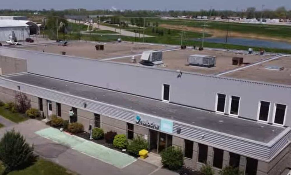 Groupe,Meloche,Aéro,achète,société,majeure,main,opération,financement,bureaux,innovation,Europe,capacité,clients,échelle,mondiale,soutenir,expansion,entreprise