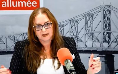 La gestion du REM est un enjeu électoral à Brossard