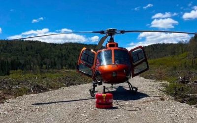 Article: Beneva offre des rabais sur les forfaits d’Helico Secours