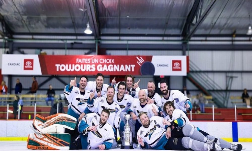 Les Riverains du CCL célèbrent 50 ans d’excellence