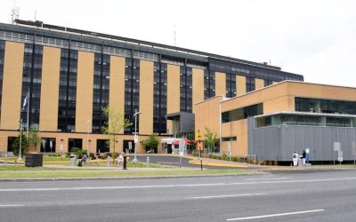 Le CISSS Montérégie-Centre victime d'un vol de données