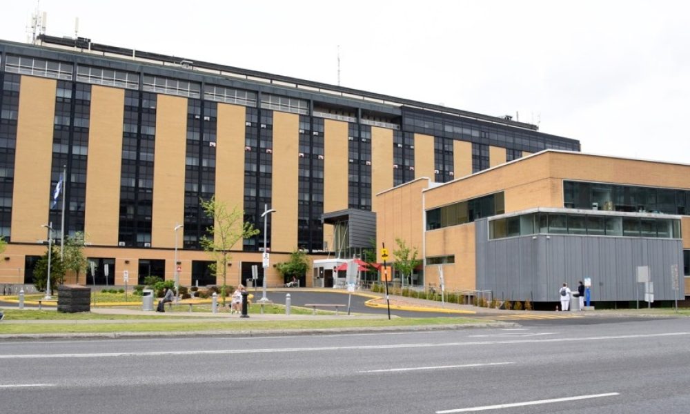 Le CISSS Montérégie-Centre victime d'un vol de données