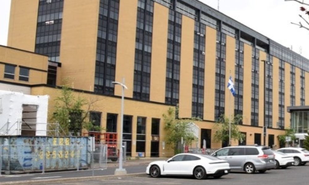 La CAQ échoue pour réduire les attentes dans les urgences