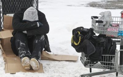 itinérants,Longueuil,métro,ressources,personnes,réchauffer,froid,vague,table,aide,donner,organismes,efforts,permis,roulottes,lits,citoyens