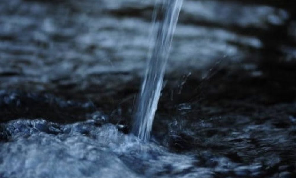 Près de 1,3 M$ pour des compteurs d’eau à Saint-Basile