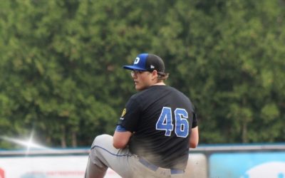 Les Ducs n'ont pu enregistrer un huitième gain