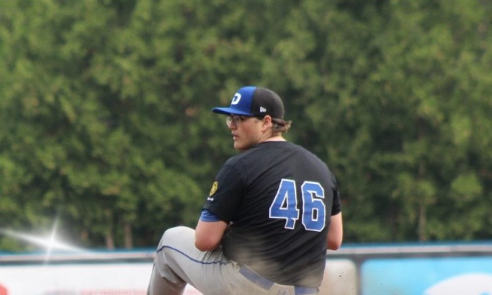 Les Ducs n'ont pu enregistrer un huitième gain