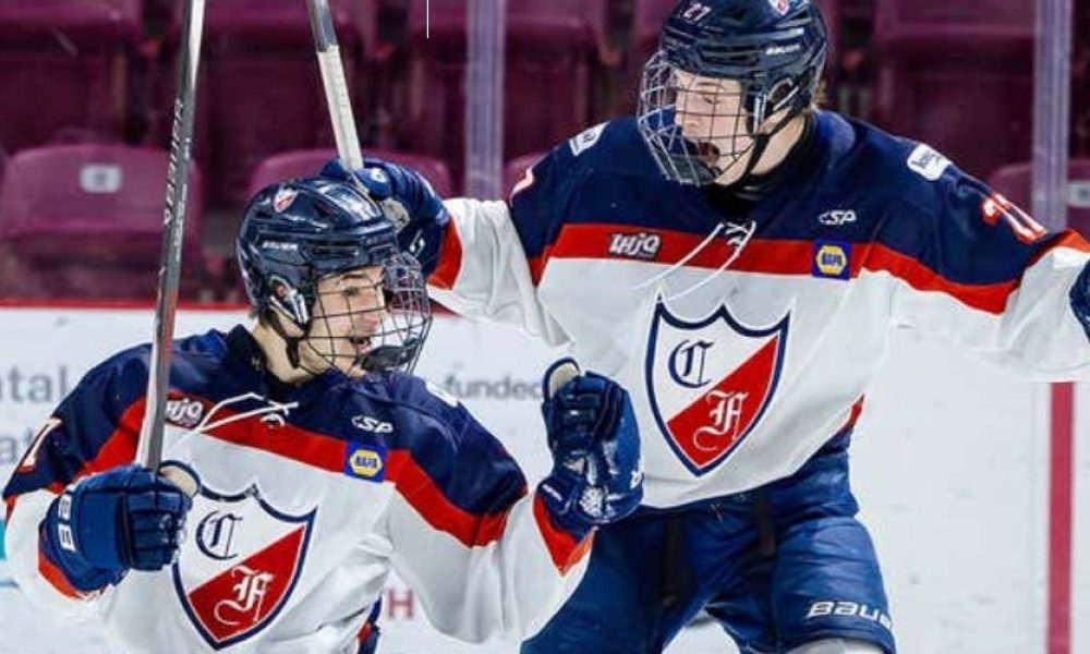 collège,Longueuil,coupe,Centenaire,ronde,finale,conquête,victoire,match,hockey,position,classement,adversaire,formation,glace,période,équipe,rencontre