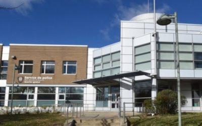 Le SPAL enquête sur un cas de rage au volant à Brossard