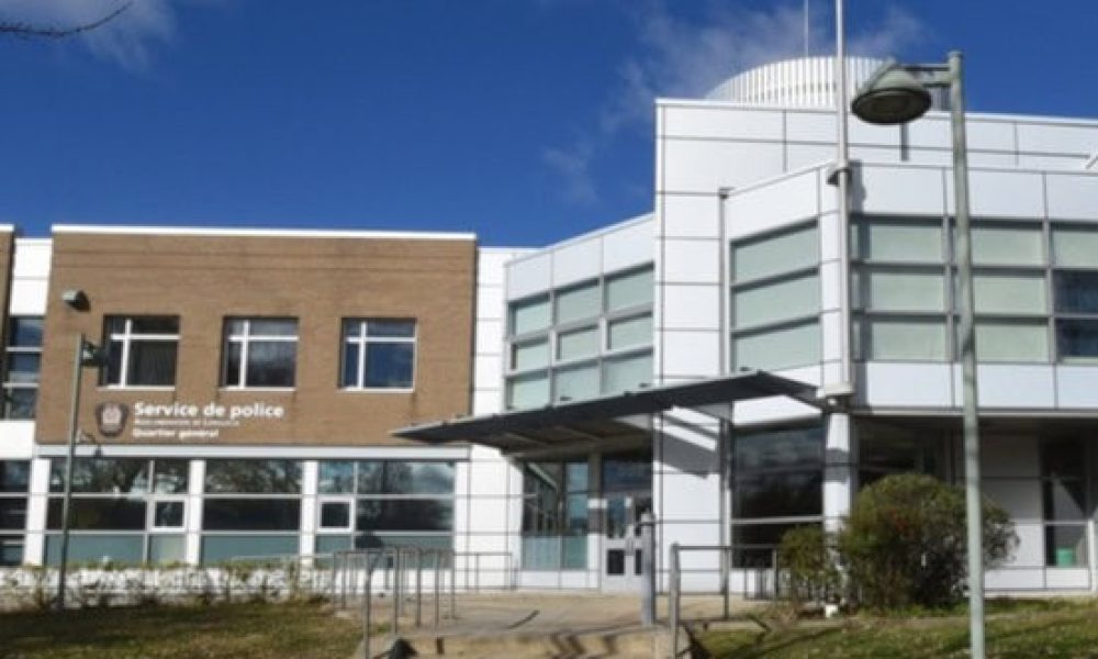 Le SPAL enquête sur un cas de rage au volant à Brossard