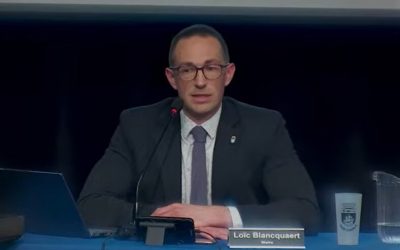 maire,projet,Blue Machine,mandat,entreprise,fin,sauveteurs,scénarios,services,offerts,valeur,environnement,attaques,conseil,municipal,travailler,adresse,pistes,option