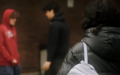 Les jeunes de Kekpart veulent sensibiliser face à la violence