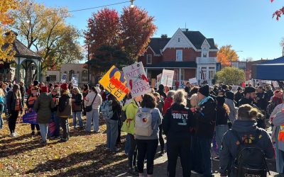 Article: Le communautaire à boutte rassemble le milieu communautaire à Longueuil