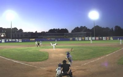 Ducs,baseball,défaite,Longueuil,lourde,circuits,manche,claque,points,défensive,match,équipe,