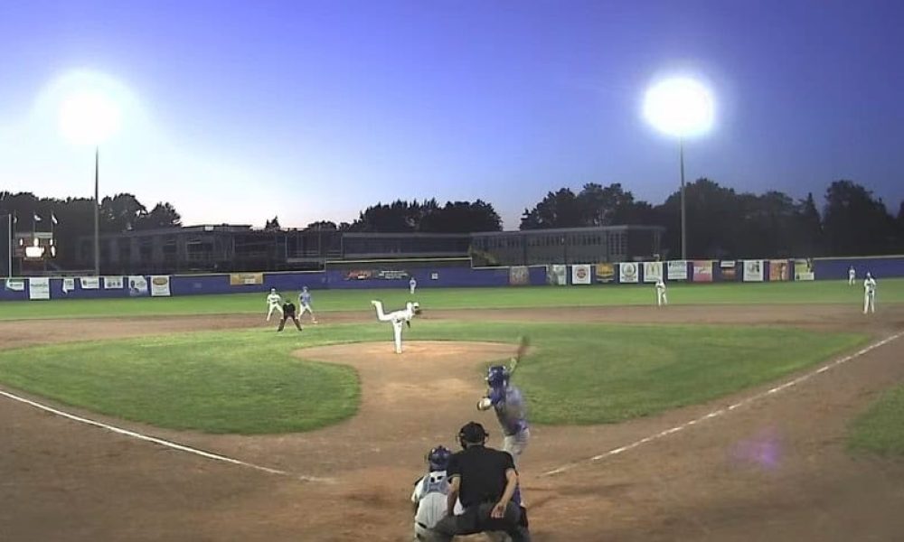 Ducs,baseball,défaite,Longueuil,lourde,circuits,manche,claque,points,défensive,match,équipe,