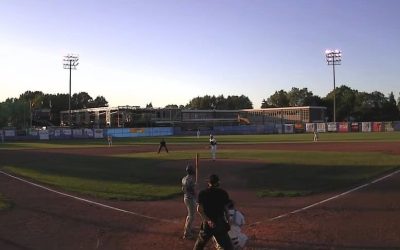 Ducs,baseball,élite,Longueuil,revers,domicile,ligue,formation,différence,points,manche,frappeurs,monticule,prestation,offensive,patience,erreur