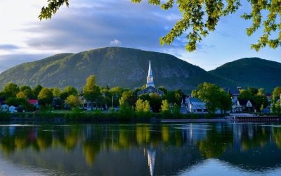 Des villes de la Rive-Sud méritantes d'un concours de la CNESST