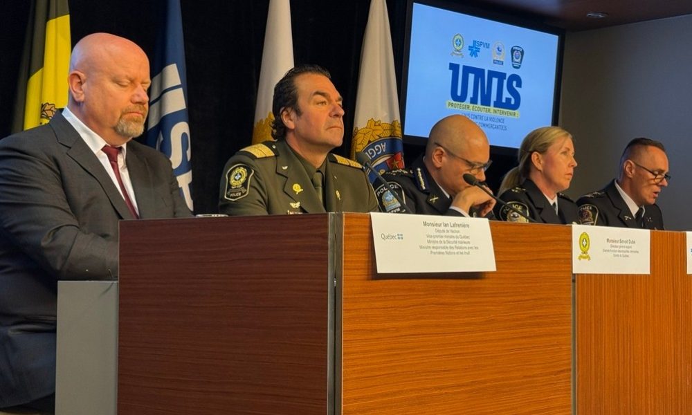 forces,services,extorsion,police,UNIS,organisations,projet,partage,renseignements,opération,présence,assurer,agissements,contrôle,criminels