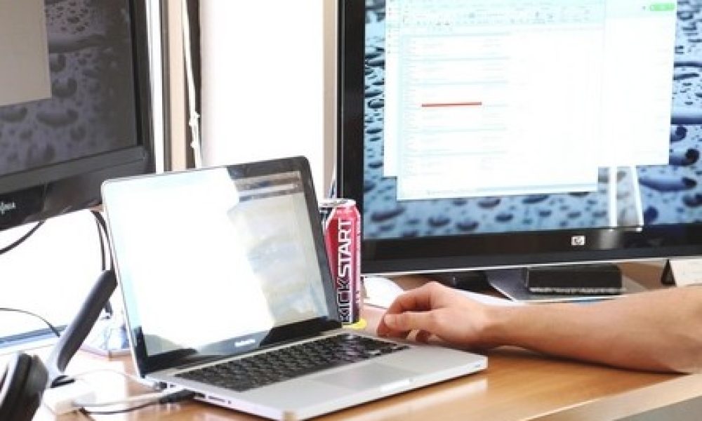 Portrait de l’usage du numérique en Montérégie