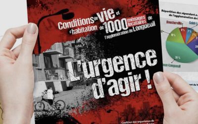 Article: Des organismes longueuillois déçus d’un manque d’intérêt de politiciens 