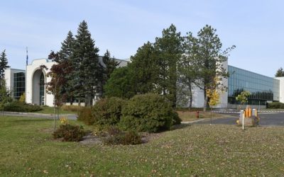 Espionnage présumé chez Hydro-Québec : Yuesheng Wang plaide non coupable