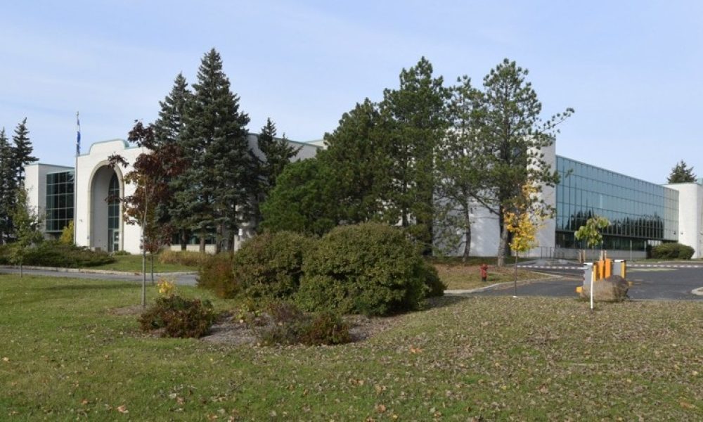 Espionnage présumé chez Hydro-Québec : Yuesheng Wang plaide non coupable