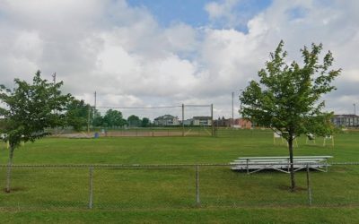 Le concept final du parc Lorne-Worsley sera connu à Beloeil